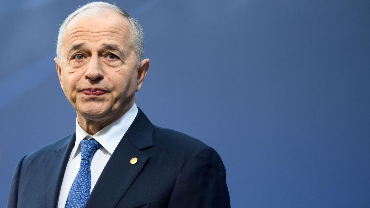 mircea geoana secretarul general adjunct nato ajutor militar ucraina