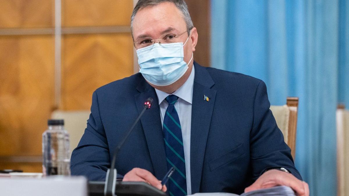 premier nicolae ciuca mesaj ziua copilului