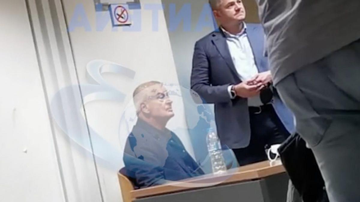 sorin oprescu plata cautiune 5000 euro