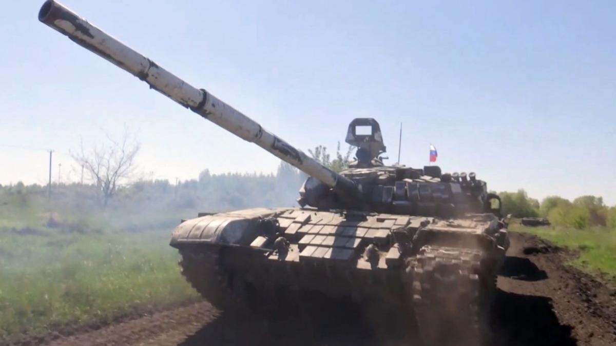 tanc furat ucraina popasna asternuturi boiler