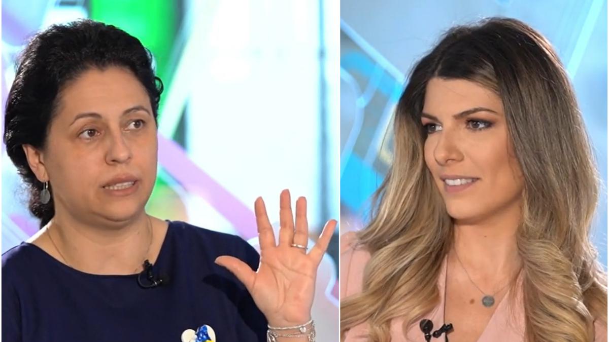 trebuie stie adultii inainte face copil ramona gheorghe psihiatru