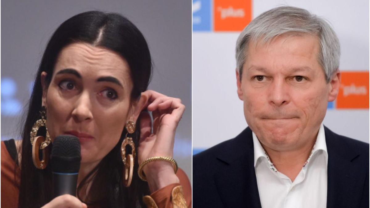 val ironii usr demisie dacian ciolos niciun reper