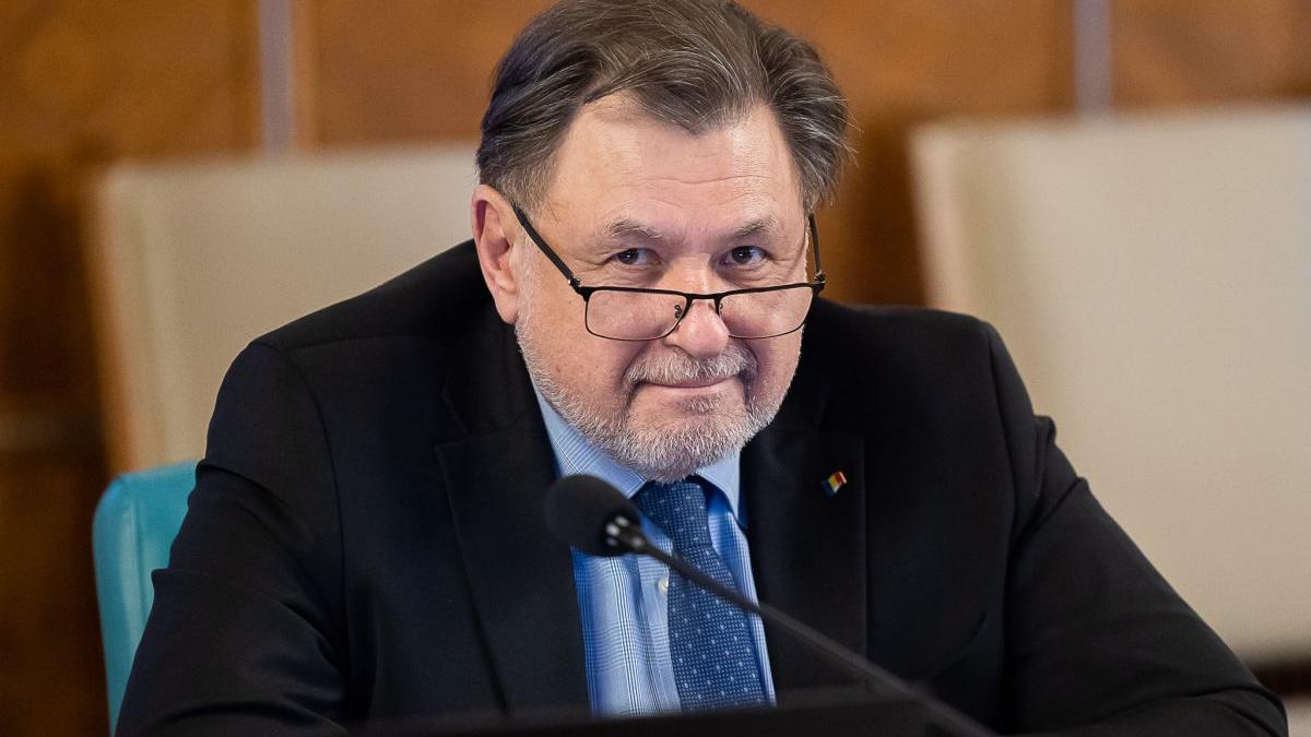 alexandru rafila caz variola maimutei ungaria virus nu trece granita