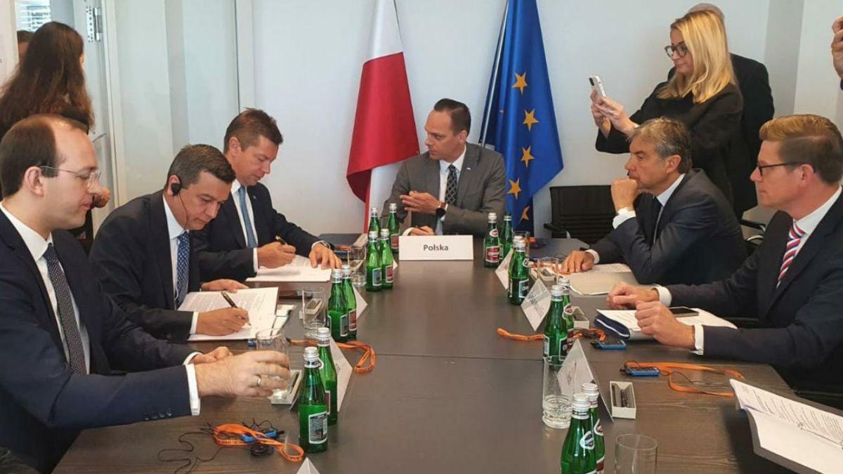 sorin grindeanu romania fonduri proiecte infrastructura