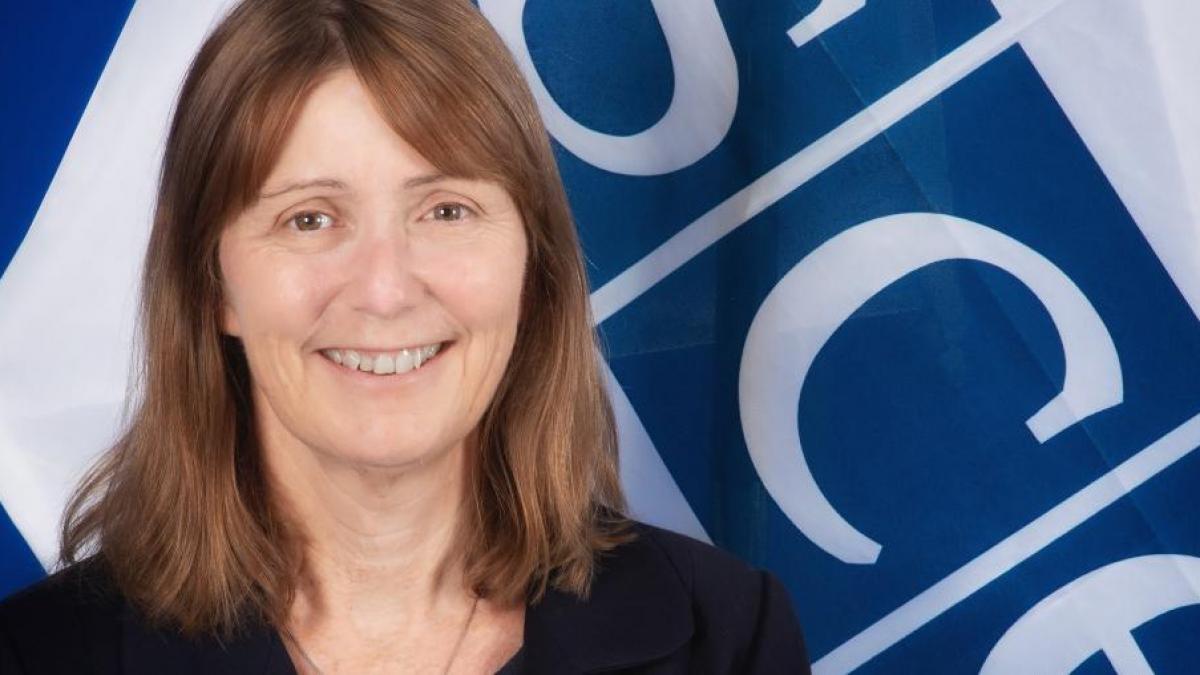 kathleen ann kavalec ambasador sua romania