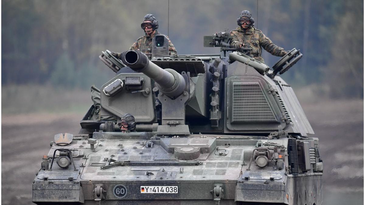 militarii rusi dezerteaza in masa