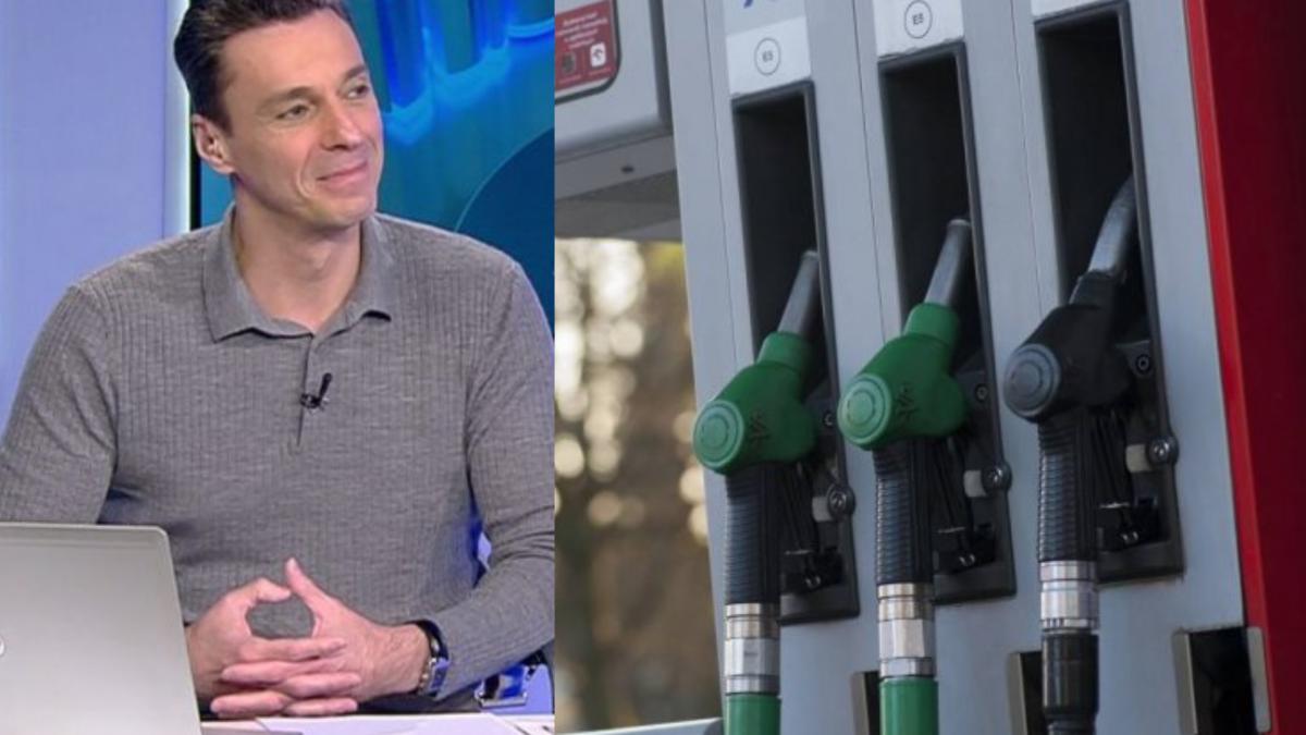 mircea badea obiceiul alimenteaza masina