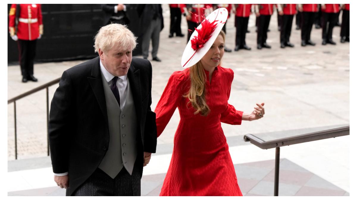 premier boris johnson primit huiduieli jubileu platina elisabeta