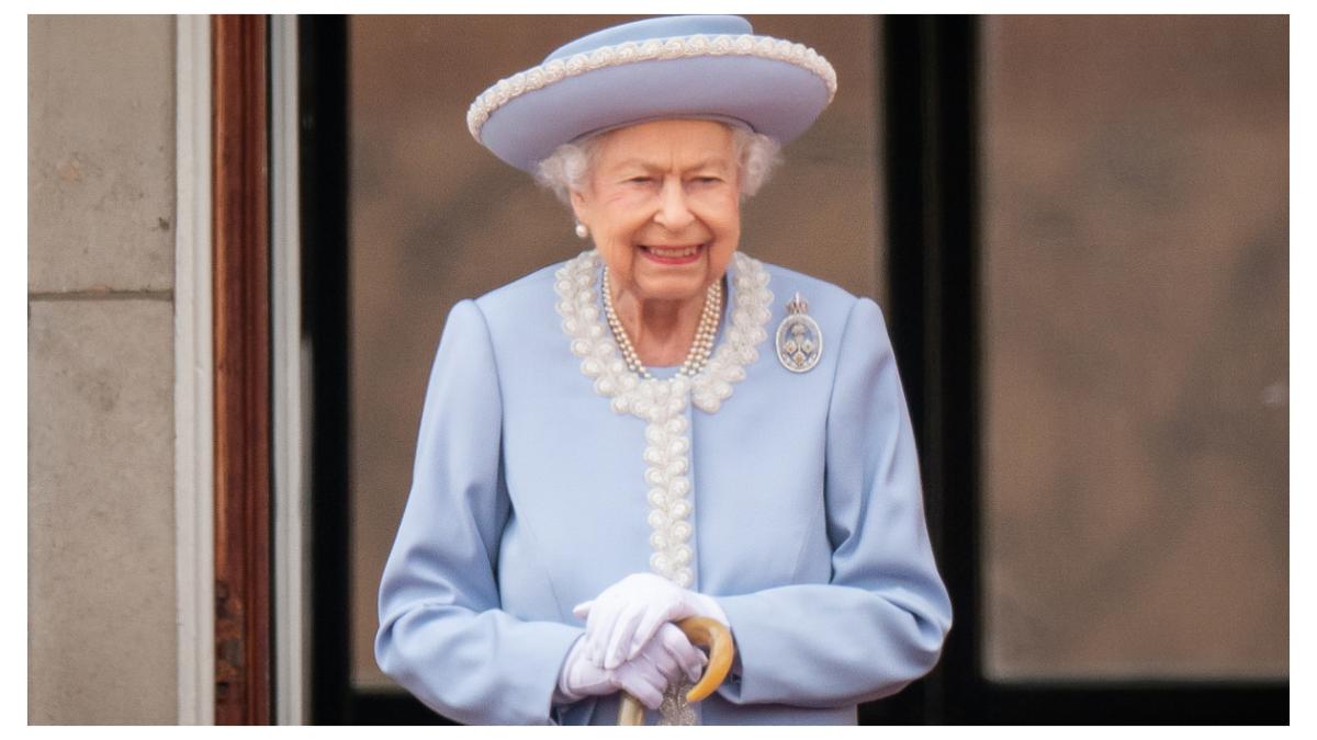 regina elisabeta nu se simte bine jubileu platina