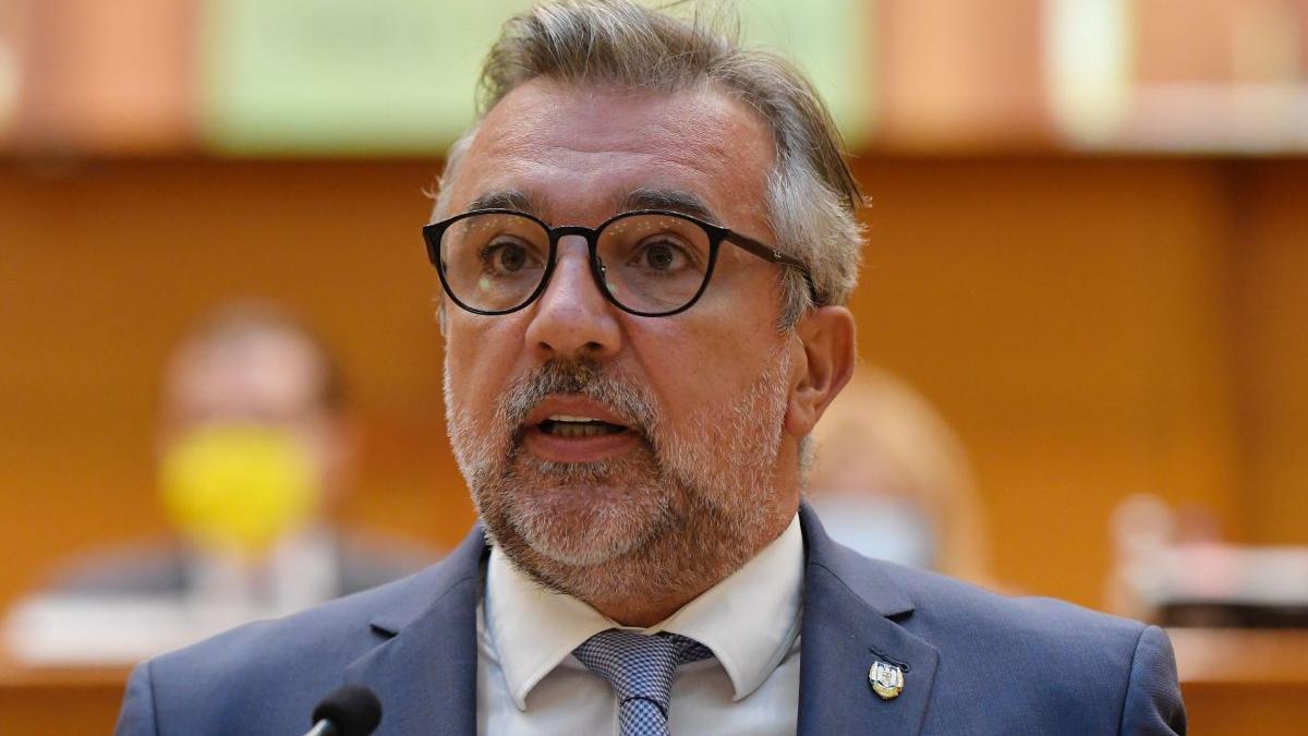 lucian romascanu ministrul culturii ziua tratatului trianon romania