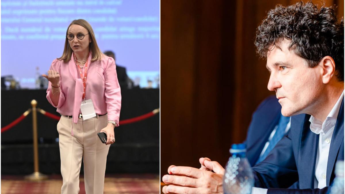 prima reactie gabriela szabo demisa nicusor dan conducerea csm bucuresti