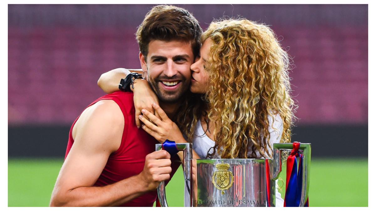 shakira gerard pique despartire