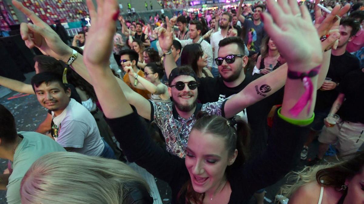 festival saga mort supadoza droguri