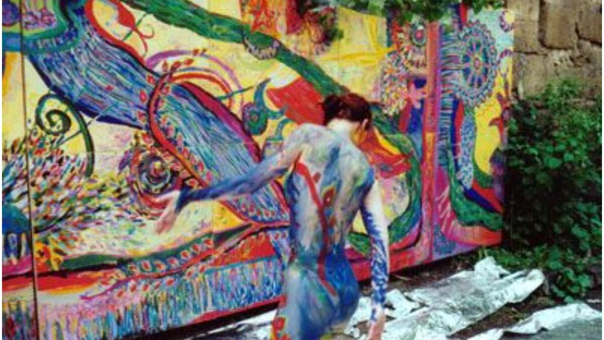 festivalului de teatru independent underclound 2022