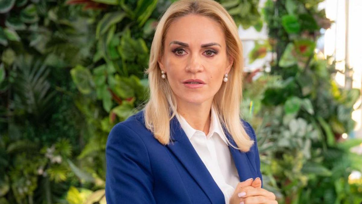 gabriela firea mesaj ziua invatatorului 2022