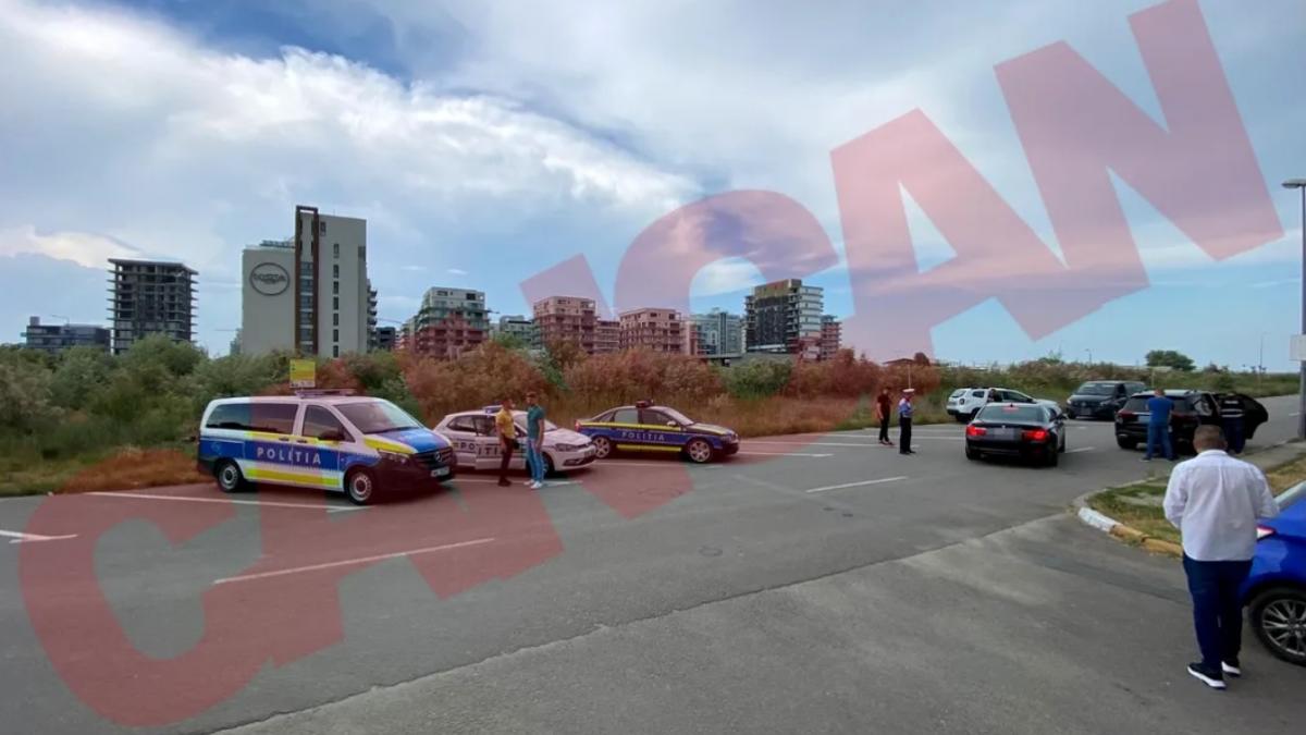 nou scandal urias politistii jandarmii de paza la nunta lui salam