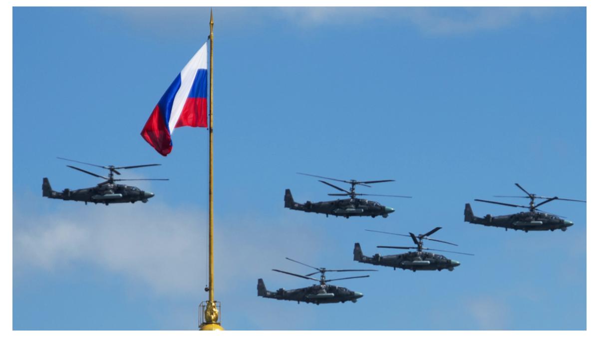 rusia dependenta tehnologie occidentala