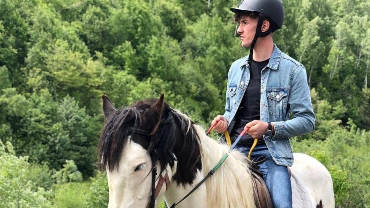 tanar inecat canal dunare marea neagra inotator performanta