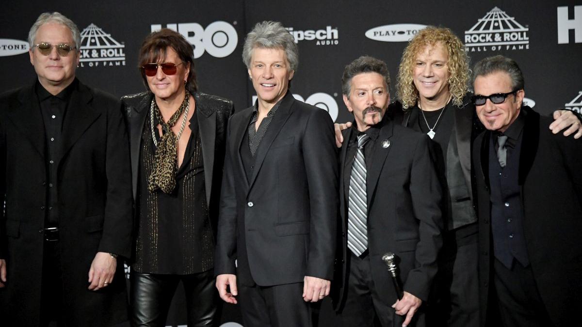 a murit membru fondator trupa bon jovi