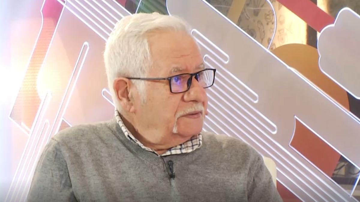 mihai voropchievici despre semnificatia zilei de 6 06 2022
