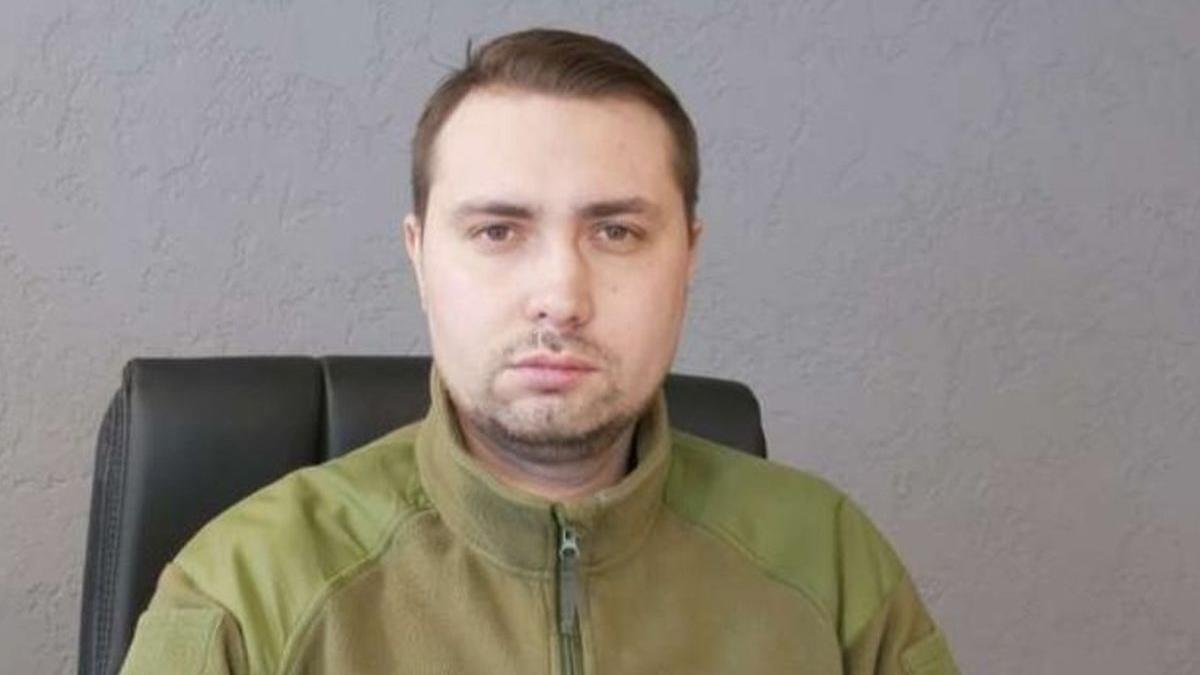 sef spionaj militar ucrainean vizita surpriza linia frontului