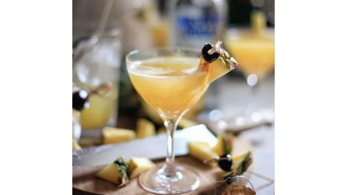 vodka din ce se face si care este istoria ei