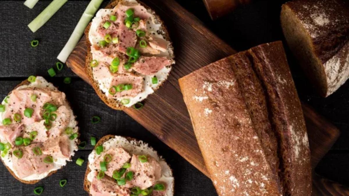 5 lucruri care se intampla in corp atunci cand mananci ton la conserva