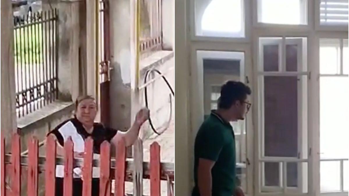 asistenti sociali timisoara atacati pietre amenintari moarte