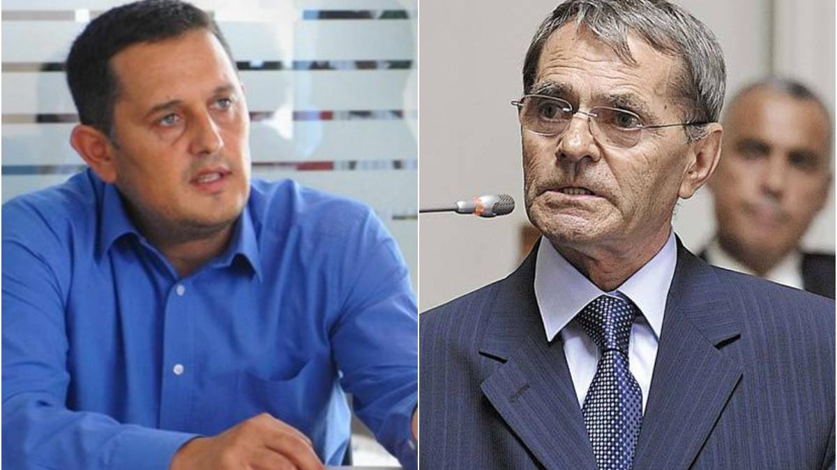 gheorghe piperea proces daune morale ins recensamant