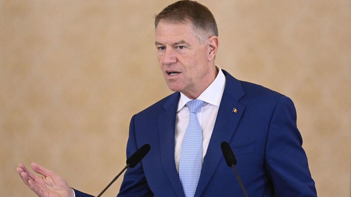 klaus iohannis reactie festival saga