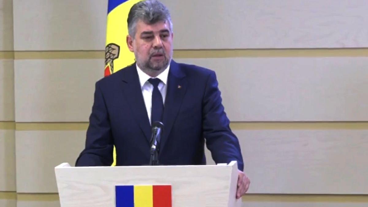 marcel ciolacu solutie cozi vami republica moldova