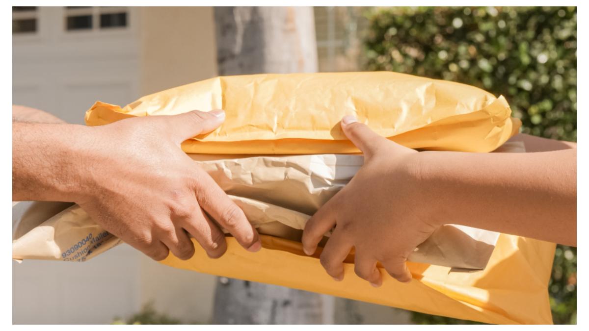 postas spania arestat scrisori nelivrate