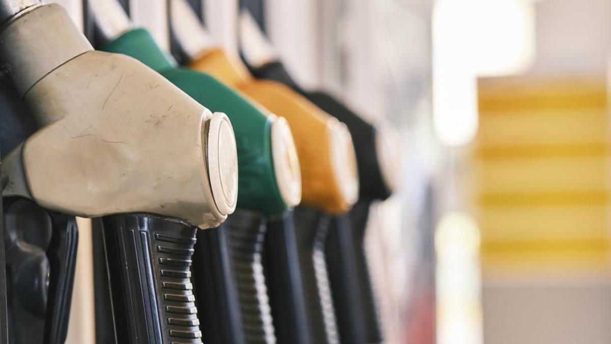 pret benzina vama kulata