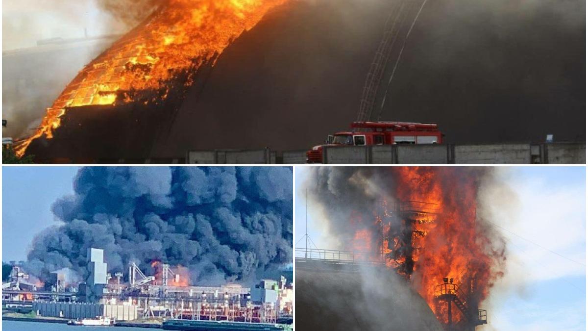 razboi ucraina rusia 7 iunie 2022