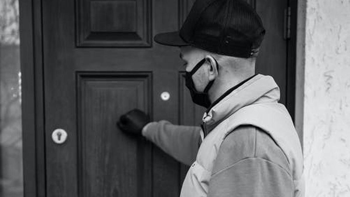 recensamant 2022 ce se intampla daca recenzor nu te gaseste acasa