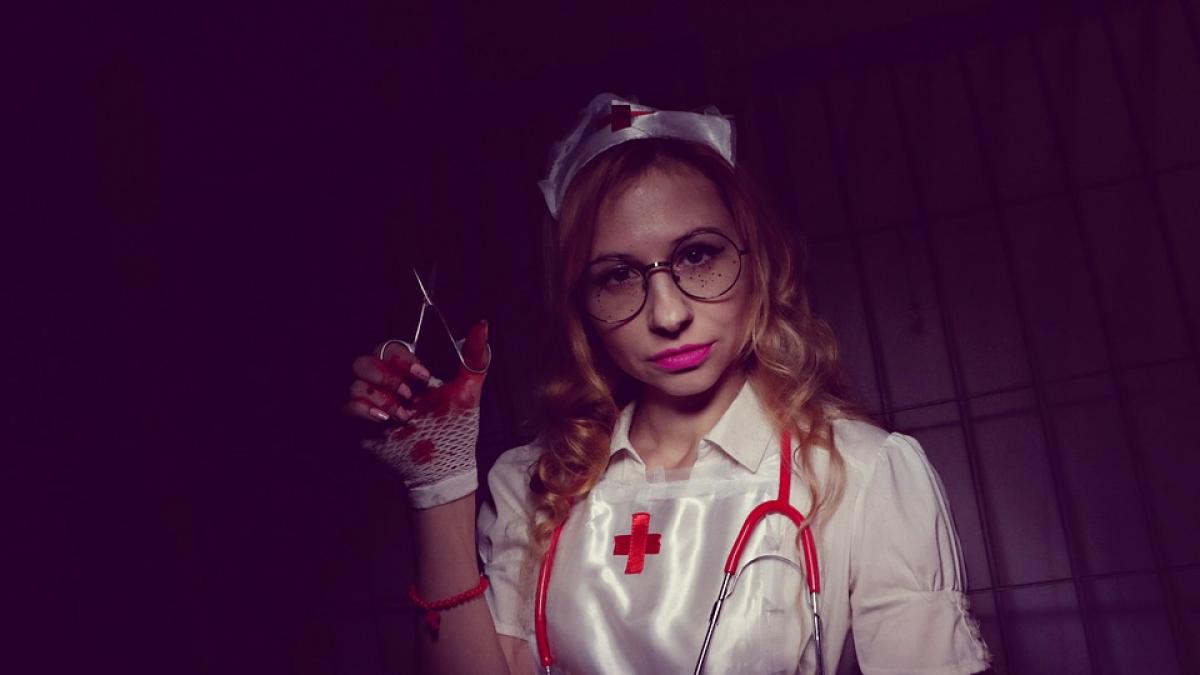 scandal asistente sexyspitalul judetean calarasi