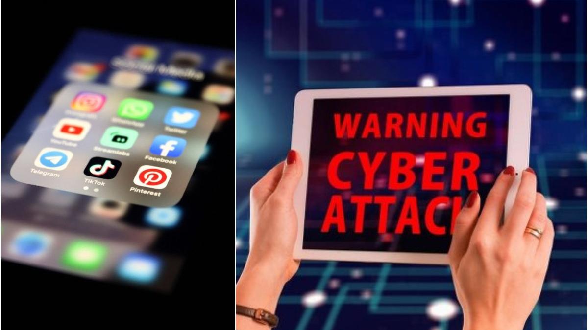 securitate cibernetica atac hackeri retele sociale