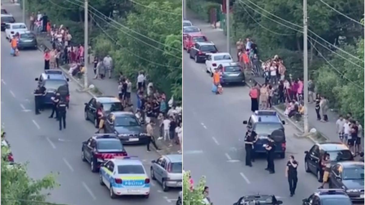 soferita lovit copil masina baia mare