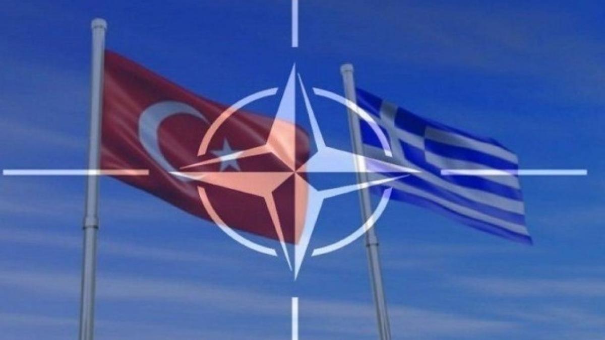 tensiuni in nato turcia cere greciei sa demilitarizeze insulele din marea egee