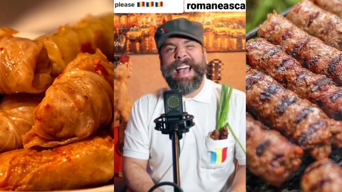 american melodie sarmale mici