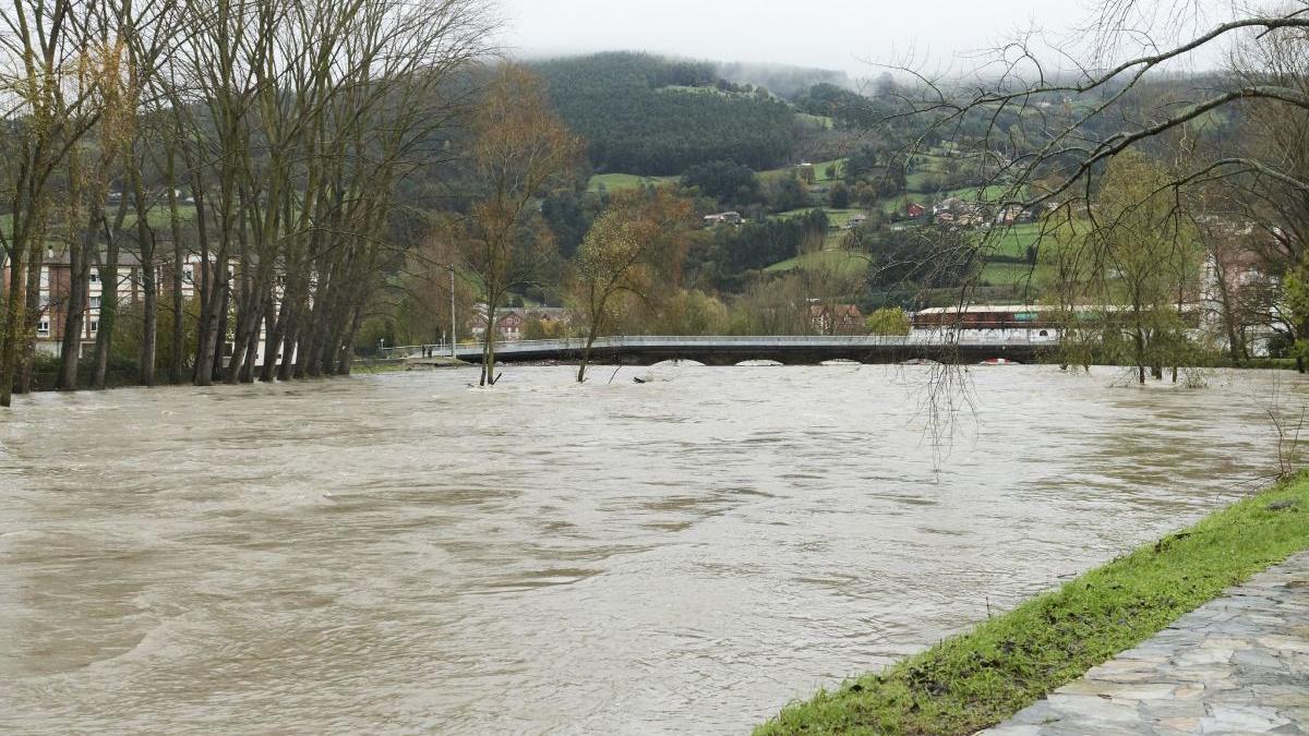 atentionare cod galben inundatii bazin hidrografic mures