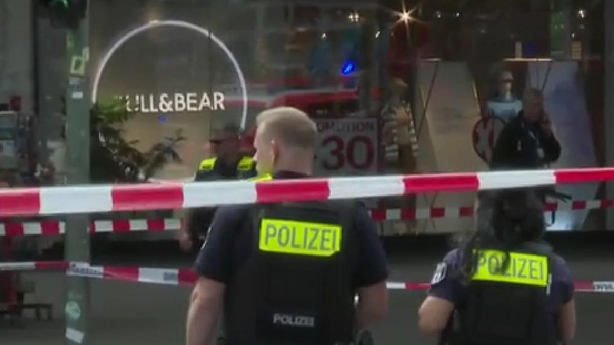 berlin sofer multime masina