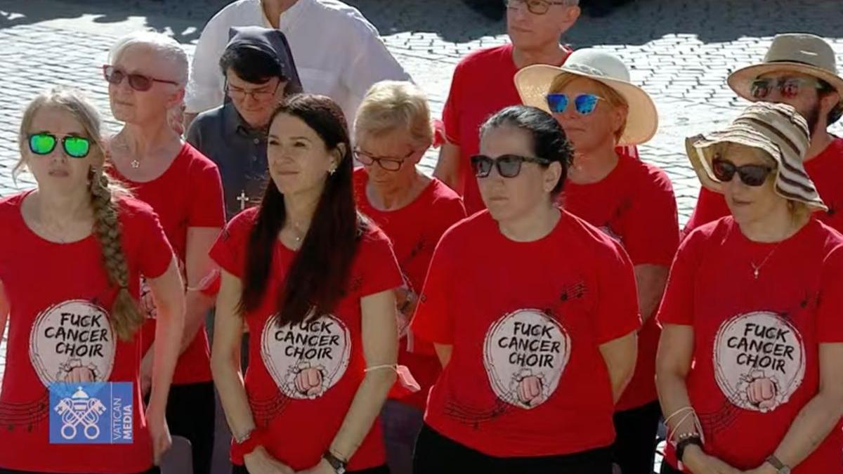 cor anti cancer papa francisc