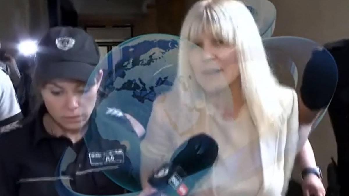 elena udrea va afla vineri daca va fi extradata