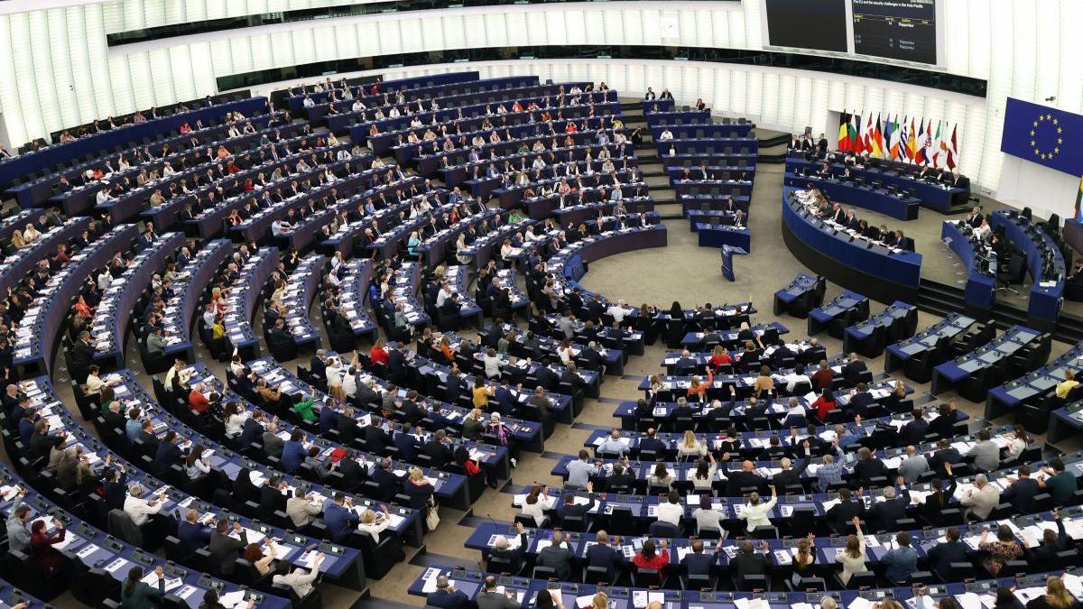 pachet fit for 55 risca sa nu mai fie implementat dezbatere scandal parlamentul european