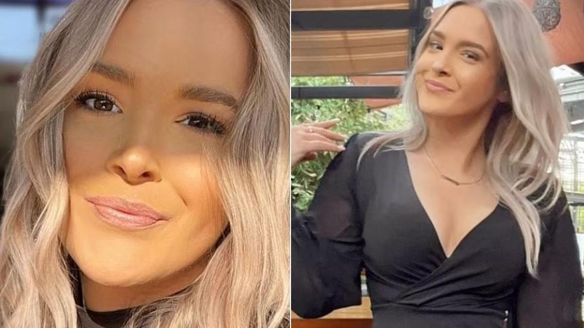 tanara cinci luni coma logodnic blocat retele mutat alta femeie