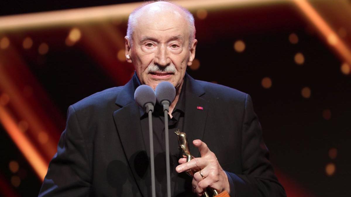 victor rebengiuc retragere teatru