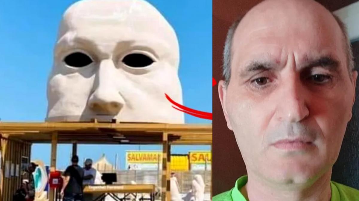 barbat primaria constanta statui