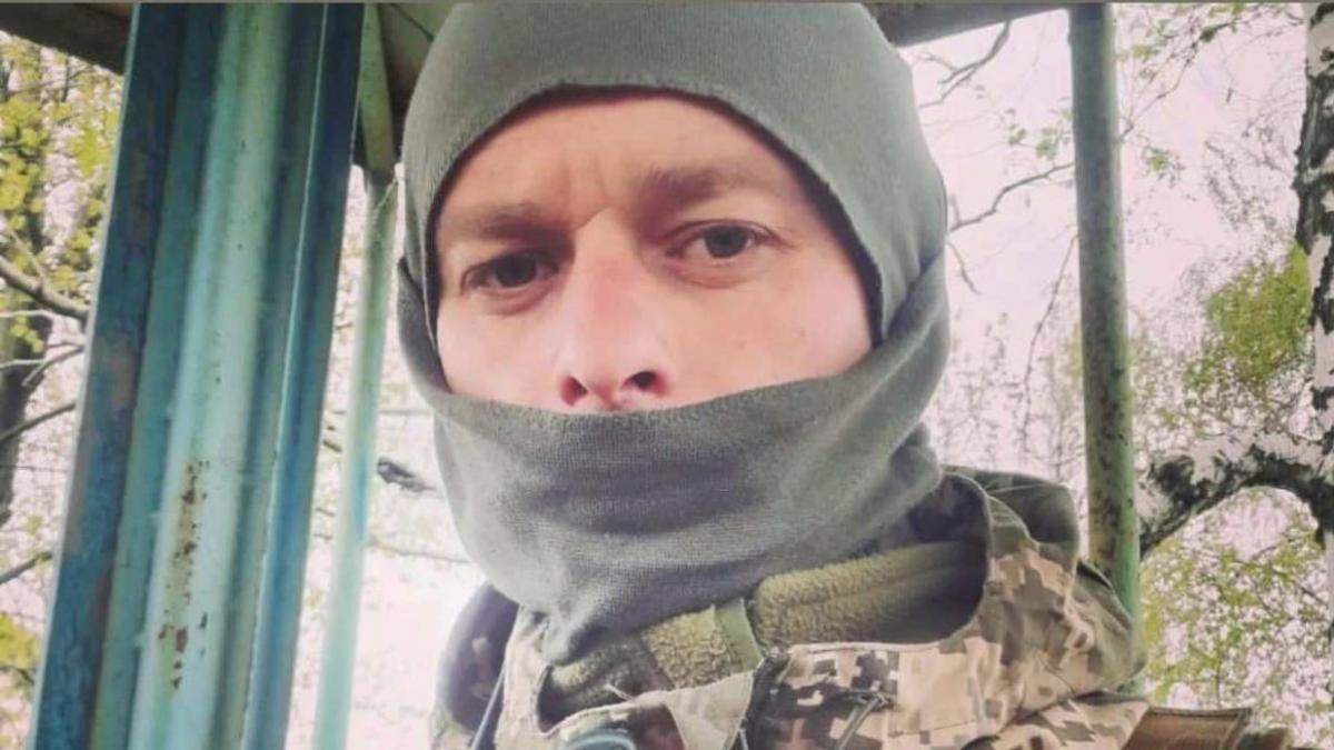 denis moraras roman 33 ani mort ucraina