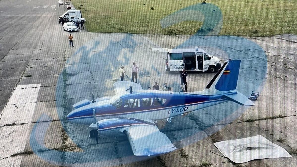 detalii ancheta bulgaria avionul misterios care a survolat ilegal cerul in drobeta
